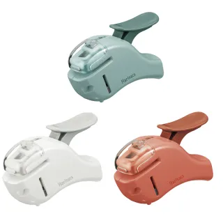 【KOKUYO】無針訂書機Compact