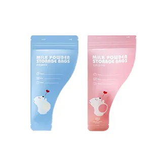 【拼創生活】奶粉分裝袋30入(奶粉分裝盒 拋棄式奶粉袋 奶粉罐 奶粉盒 奶粉袋 奶粉分裝 拋棄式奶瓶)