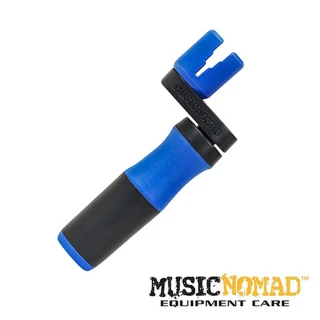 【Music Nomad】捲弦器 MN221 神級 捲弦器 GRIP Winder(原廠公司貨 吉他貝斯玩家必備)