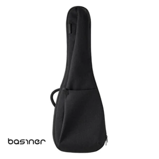 【Basiner】BRISQ EB 電貝斯 軟盒 軟袋 貝斯袋 多色可選 台灣品牌(原廠公司貨 商品品質有保證)