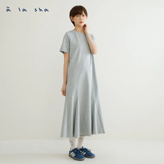 牛仔洋裝