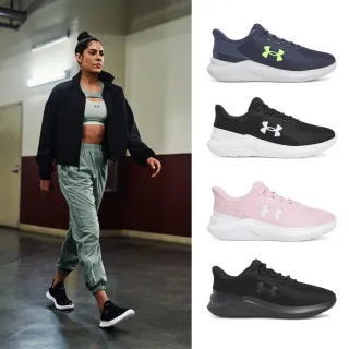 【UNDER ARMOUR】UA 男鞋 女鞋 Phade RN 3 運動鞋 慢跑鞋(多款任選)
