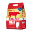 【RED COW 紅牛】官方直營 超濃全脂奶粉 2kgx8袋