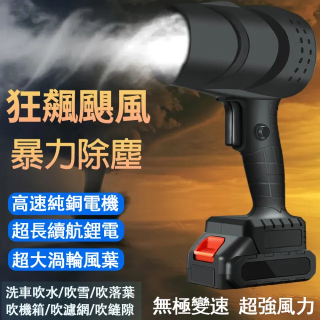 【2026】吹葉機推薦｜10款高評價人氣品牌排行榜 | BALIMAN情報局