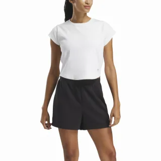 【REEBOK官方旗艦】STUDIO STYLE TEE 短袖上衣_女_100214199