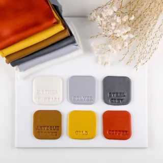 【STAEDTLER 施德樓】FIMO EFFECT 金屬系列 標準包 8010