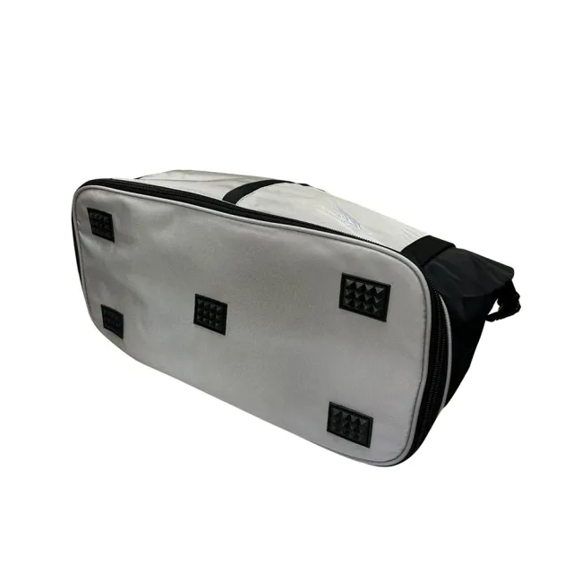 【SNOW.bagshop】雙11 旅行袋 可固定於拉桿 超輕防水尼龍布 外出休閒 旅行 手提 肩背斜側背 可加大