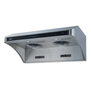 【林內】深罩式全直流變頻排油煙機80CM(RH-8178-基本安裝原廠保固)