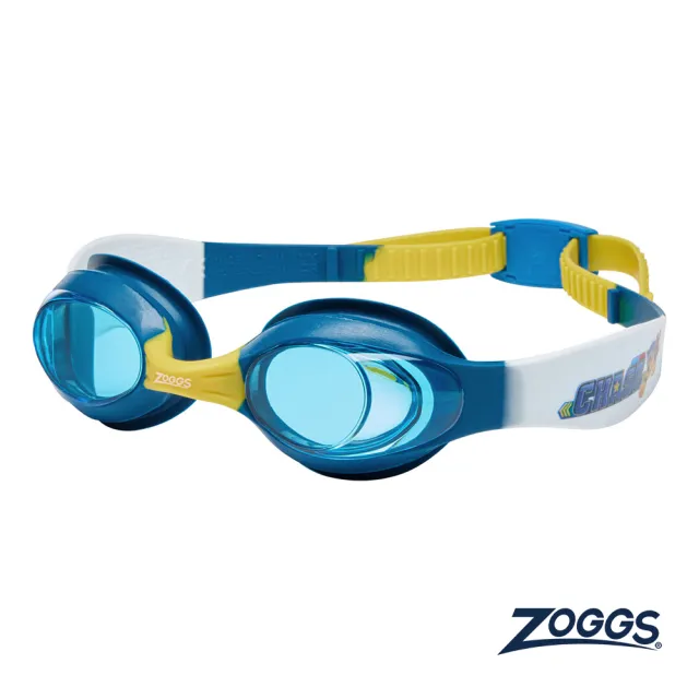 【Zoggs】Paw Patrol 汪汪隊立大功幼童防霧抗UV泳鏡0-6歲(小童泳鏡/學習泳鏡/兒童泳鏡/幼兒泳鏡)