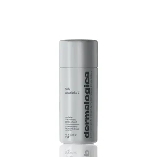 【dermalogica 德卡官方直營】活顏肌活亮顏素57g(超活性微晶炭粉末/煥顏淨化/細緻抗老/德美樂嘉)