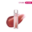 【ETUDE】官方直營 持久閃耀晶透唇釉