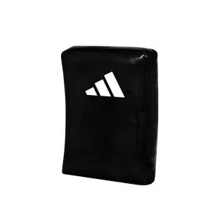 【adidas 愛迪達】輕量型拳擊大方靶(踢靶 跆拳道 空手道 拳擊 武術 泰拳 MMA)