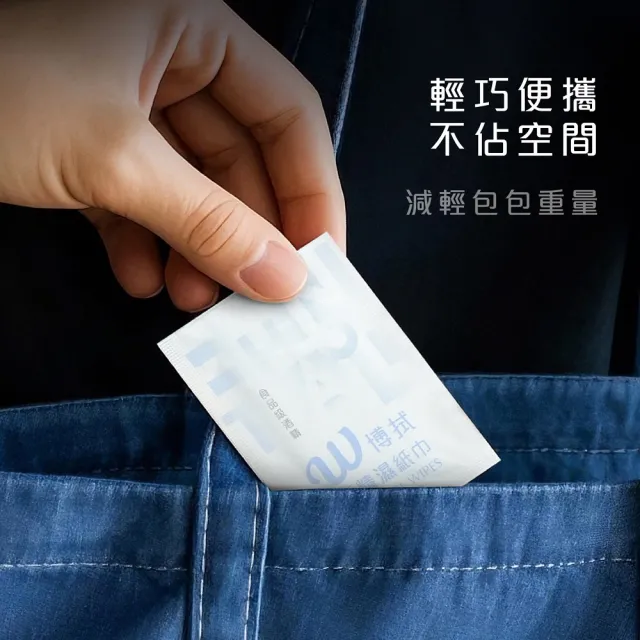 【CSD中衛】W博拭 酒精濕紙巾1盒入(30片/盒)