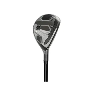 【TaylorMade】Qi35 Max 雞腿/救援桿Diamana Blue TM60碳身 日規(Qi35解鎖飛距新世代 / Max版)