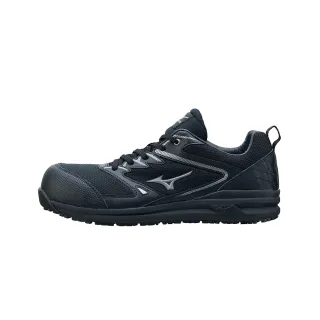 【MIZUNO 美津濃】PRIME FIT VS II 11L 高耐用透氣防護鞋 工作鞋 塑鋼鞋 安全鞋 鞋帶(L9249 奧森)