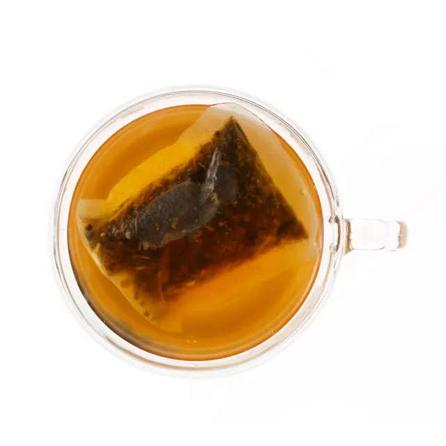 【青玉牛蒡茶】文創風原味牛蒡茶包x1盒(3gx30包/盒)