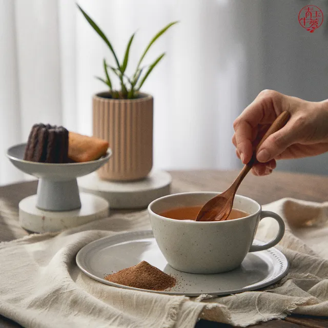 【青玉牛蒡茶】一極蒡牛蒡萃取精華素x1盒(10gx36包/盒)