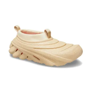 【Crocs官方直營】中性鞋 沙暴 Sports 運動鞋 Echo 波波(210047-0HX)