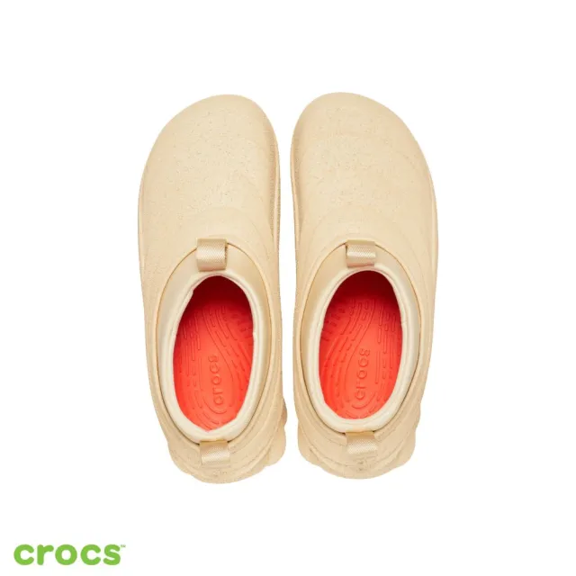 【Crocs官方直營】中性鞋 沙暴 Sports 運動鞋 Echo 波波(210047-0HX)