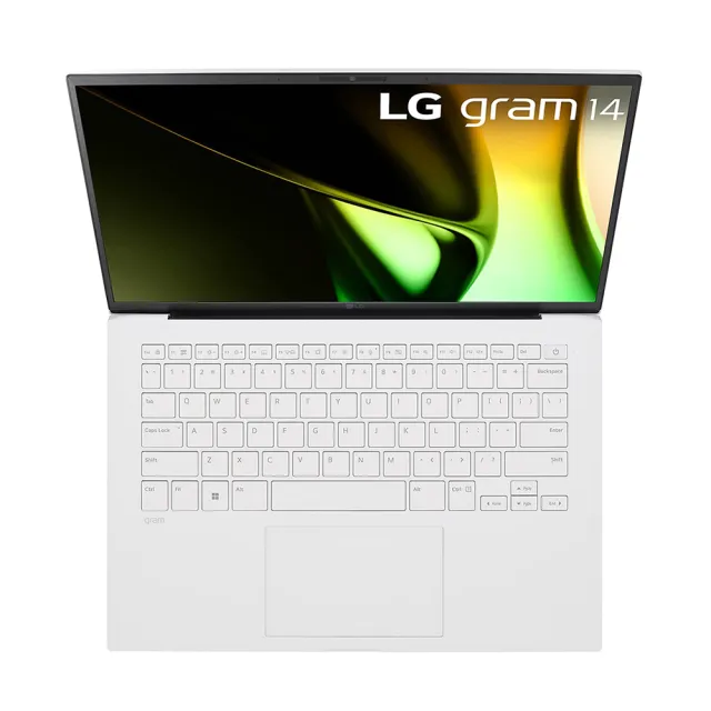 【LG 樂金】Gram 14吋Ultra5-125H輕薄AI筆電(14Z90S-V.AP54C2/16G/512GB NVMe/WIN11PRO)
