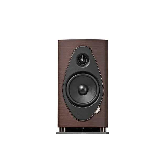 【Sonus faber】Sonetto II G2 義大利製書架喇叭(一對)