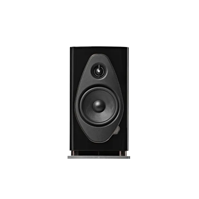 【Sonus faber】Sonetto II G2 義大利製書架喇叭(一對)