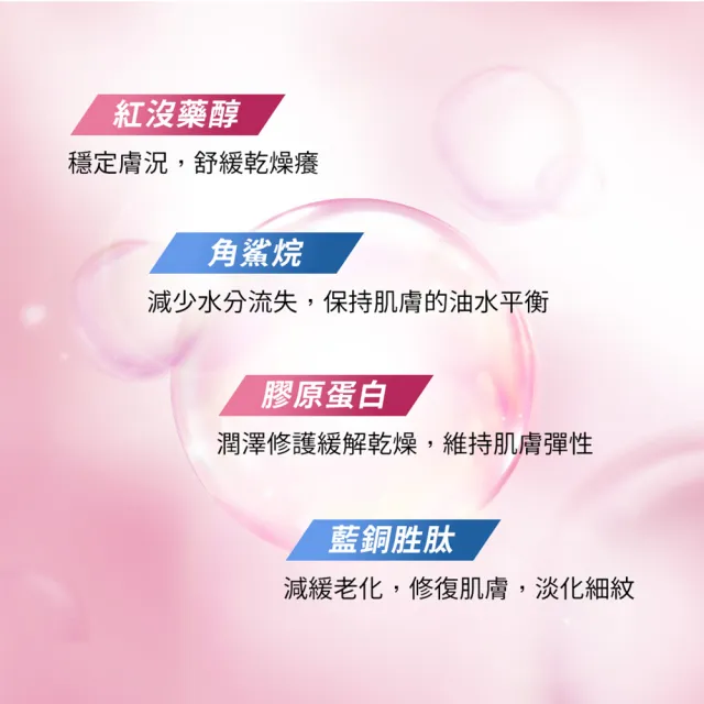 【Dr.Hsieh 達特醫】神經醯胺多重修復保濕精華乳50ml(鎖水修護/保濕乳液/官方直營)