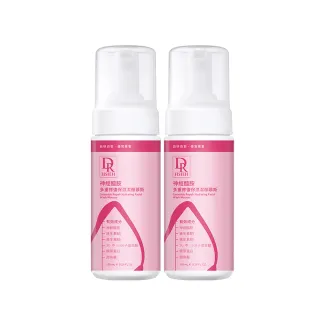 【Dr.Hsieh 達特醫】買1送1★神經醯胺多重修復保濕潔顏慕斯150ml(深層清潔/保濕洗面乳/官方直營)
