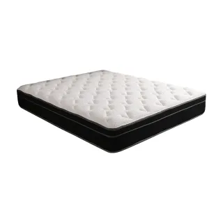 【本木】K15 Tencel涼感海洋深層獨立筒床墊-雙人5尺