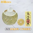 【命運好好玩】李玉珮-廣招貴人/百煞退散/良緣綻放/專制小人晶柱擺件(四款擇一)
