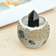 【命運好好玩】李玉珮-廣招貴人/百煞退散/良緣綻放/專制小人晶柱擺件(四款擇一)