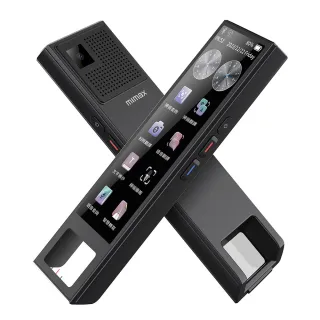 【米覓 mimax】便攜國際翻譯機(5.0英吋螢幕 掃描翻譯 拍照翻譯 60種語言)