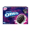 【OREO 奧利奧】奧利奧 三明治餅乾 量販包(2025限定版 太空版奧利奧)