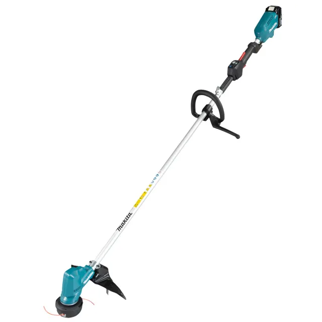 【MAKITA 牧田】DUR190LZX1 18V無刷割草機 單主機 無電池 無充電器(DUR190LZX1)
