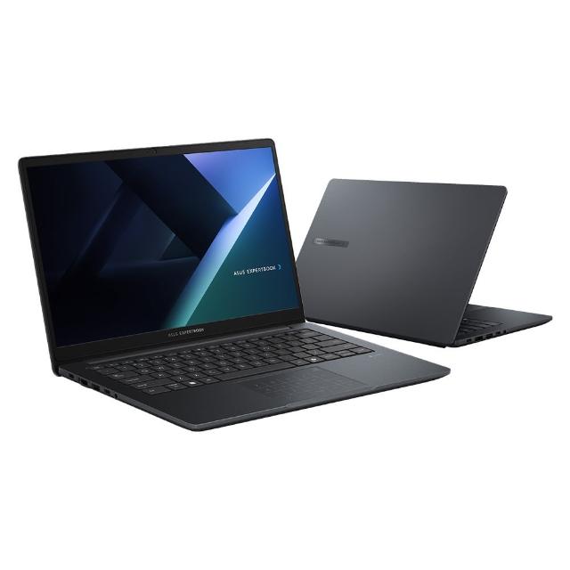 【ASUS 華碩】BM1403CDA-0161A7535U 14吋商用筆電(R5-7535U/16G/1T SSD/Win11P)