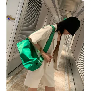 【MoonDy】雙11 吐司包 女生包包 重磅 尼龍包 尼龍斜背包 腋下包 吐司包包 女包 女包包 正韓包 