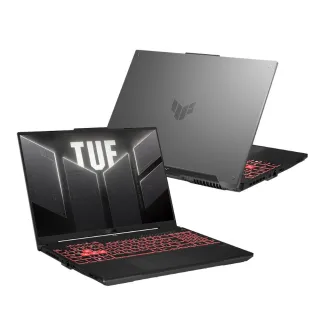 【ASUS 華碩】16吋 R5 GeForce RTX 4050電競筆電(FA607NU-0043A7535HS/R5-7535HS/16G/512G/W11)