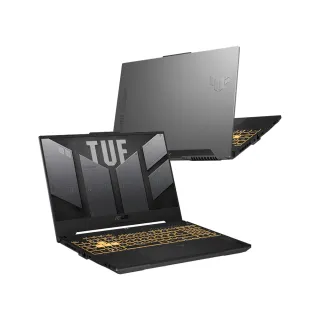 【ASUS 華碩】15.6吋i7 RTX4060獨家1TB電競筆電(i7-13620H/16G/W11/FX507VV-0192B13620H)