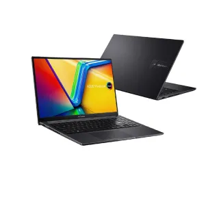【ASUS 華碩】15.6吋i5輕薄筆電(Vivobook X1505VA/i5-13420H/8G/512G SSD/W11/OLED)