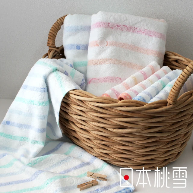 今治毛巾