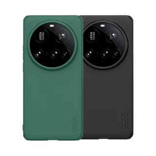 【NILLKIN】Xiaomi 小米 15 Ultra 5G 磨砂護盾 Pro 磁吸保護殼