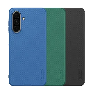 【NILLKIN】SAMSUNG 三星 Galaxy A26 5G 磨砂護盾 Pro 保護殼