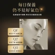 【LUDEYA】微電流緊緻提拉美容儀共2入(電視節目推薦 小法拉)