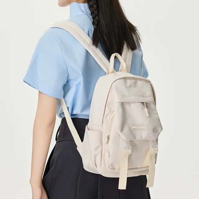 【LEESA】雙11 迷你後背包\包包\後背包\斜背包\雙肩包\旅行背包\通勤背包\大學生後背包\後背媽 