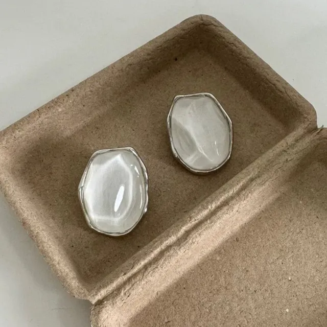 【MoonDy】飾品 耳環 戒指 女生耳環 戒指女 禮物 耳釘 可調節戒指 高級感 氣質耳環 閨蜜戒