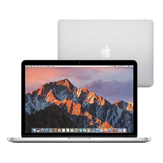 【Apple】B級 品 MacBook Pro 2015 13吋 2.9GHz雙核i5處理器 8G 512G SSD A1502 