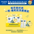 【Mustela 慕之恬廊】蜂蠟植萃養好膚 護膚禮盒(一般-偏乾膚質:高效雙潔乳+潤身乳 彌月禮 新生兒禮物)