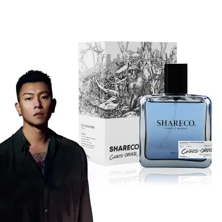SHARECO】內斂慵懶情慾女性香水100ml(多款任選) - momo購物網