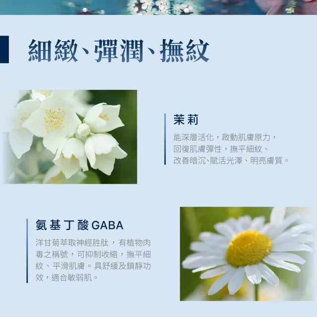 【Jollyard 潔麗雅】安緹芃-茉莉調理滋養霜(60ml)