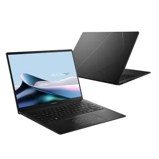 【ASUS 華碩】14吋Ryzen AI 5 輕薄筆電(Zenbook UM3406KA/Ryzen AI 5-340/16G/1TB/W11/OLED)